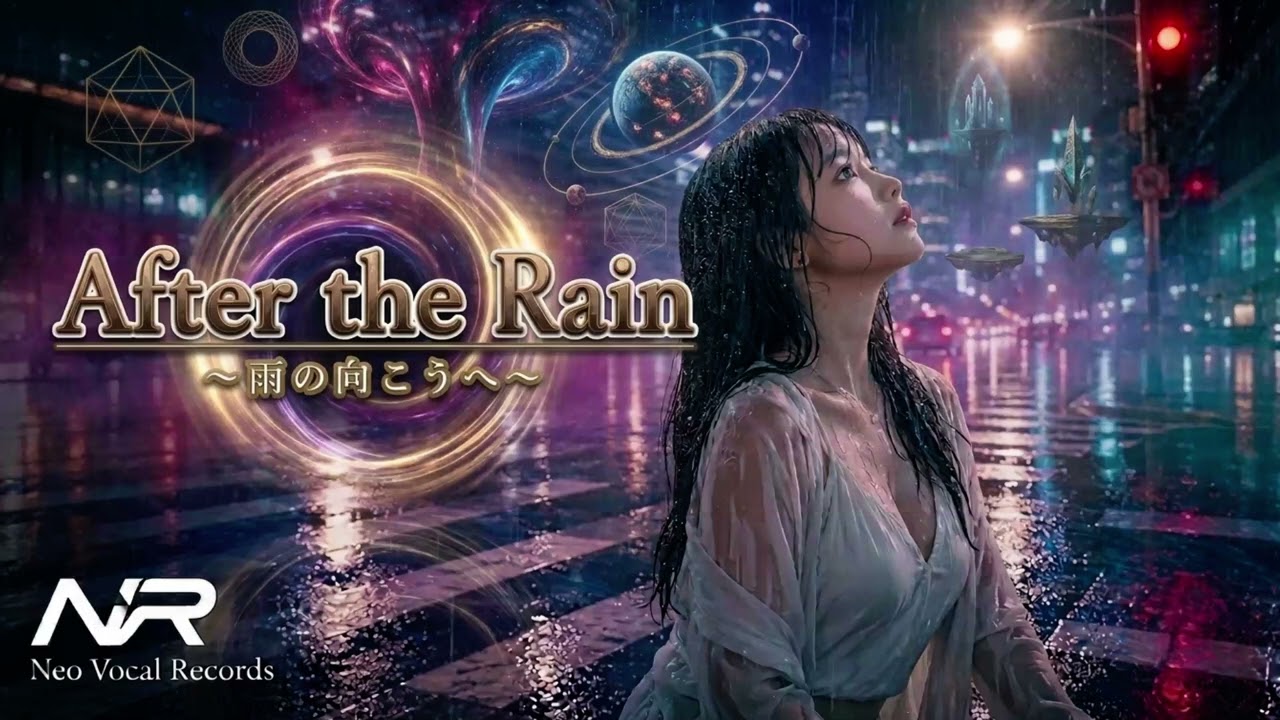 After the Rain ～ 雨の向こうへ ～ - YouTube