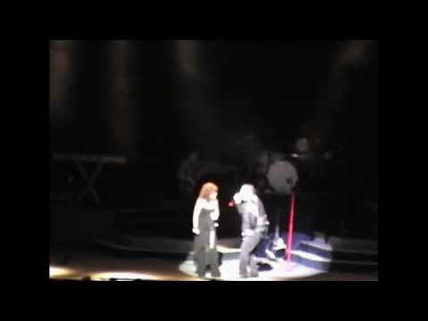 Meat Loaf Legacy - 2003 I'd Lie For You LIVE