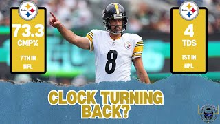 Aaron Rodgers... We Were Wrong... Guide