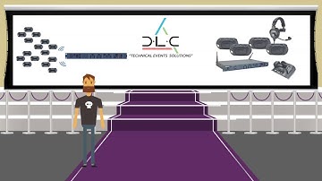 Event Communication Part 2   Intercoms