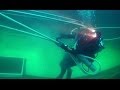Boat Rescue From The Sea Floor - Koh Tao Divers