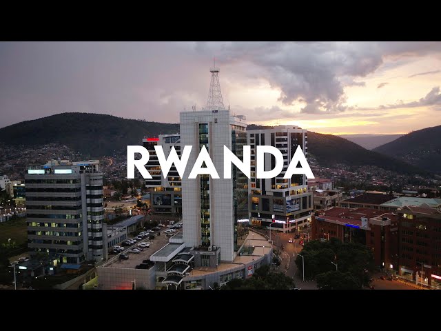 Africa’s cleanest and safest country I WAS SHOCKED (RWANDA) class=