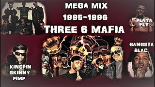 Download lagu THREE 6 MAFIA KINGPIN SKINNY PIMP GANGSTA BLAC PLAYA FLY MEGA MIX 1995 1996 THREE 6 MAFIA KINGPIN SKINNY PIMP GANGSTA BLAC PLAYA FLY MEGA MIX 1995 1996