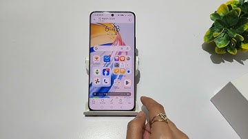 How to enable screen recording with audio in honor x9b | Honor x9a me screen recording kaise kare