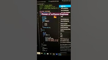 How to Create Friend Function in C++ programming #shorts #coding #viral