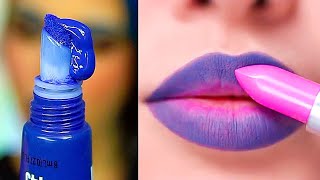 Best Makeup Transformations 2021 || MAKEUP TUTORIAL COMPILATION