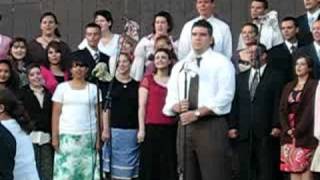 Unison - Amazing Grace - Sweet, Idaho