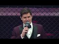 RCC 19: ФУКС vs БЕЛОГЛАЗОВ | Яркий ДЕБЮТ | ТЕЙКДАУН