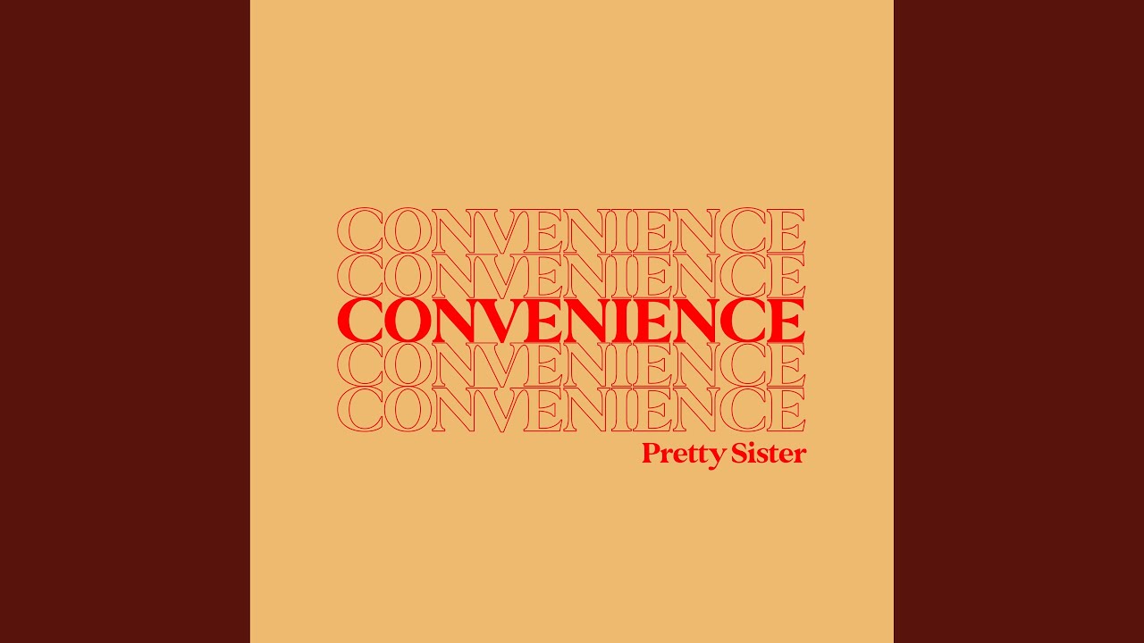 Convenience YouTube