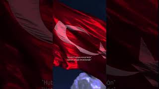 Vatan Sevgisi Imandandır