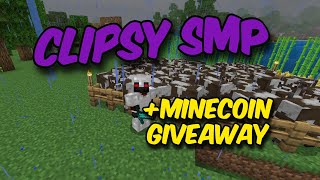 AMONG US VIEWER GAMES + MINECOIN GIVEAWAY! !discord  #minecraft #shorts #amongus