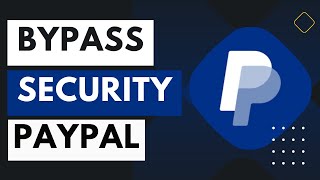 How to bypass PayPal Quick Security Check - phone Number Add problem - Easy Solution