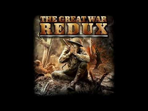Hearts of Iron IV   The Great War REDUX Soundtrack   Battle of The Marne