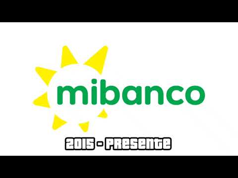 MiBanco - Historical Logos - Capítulo 37