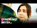 Beyza, Metin'in Evinde Gündelikçi Oldu - Not Defteri 5. Bölüm