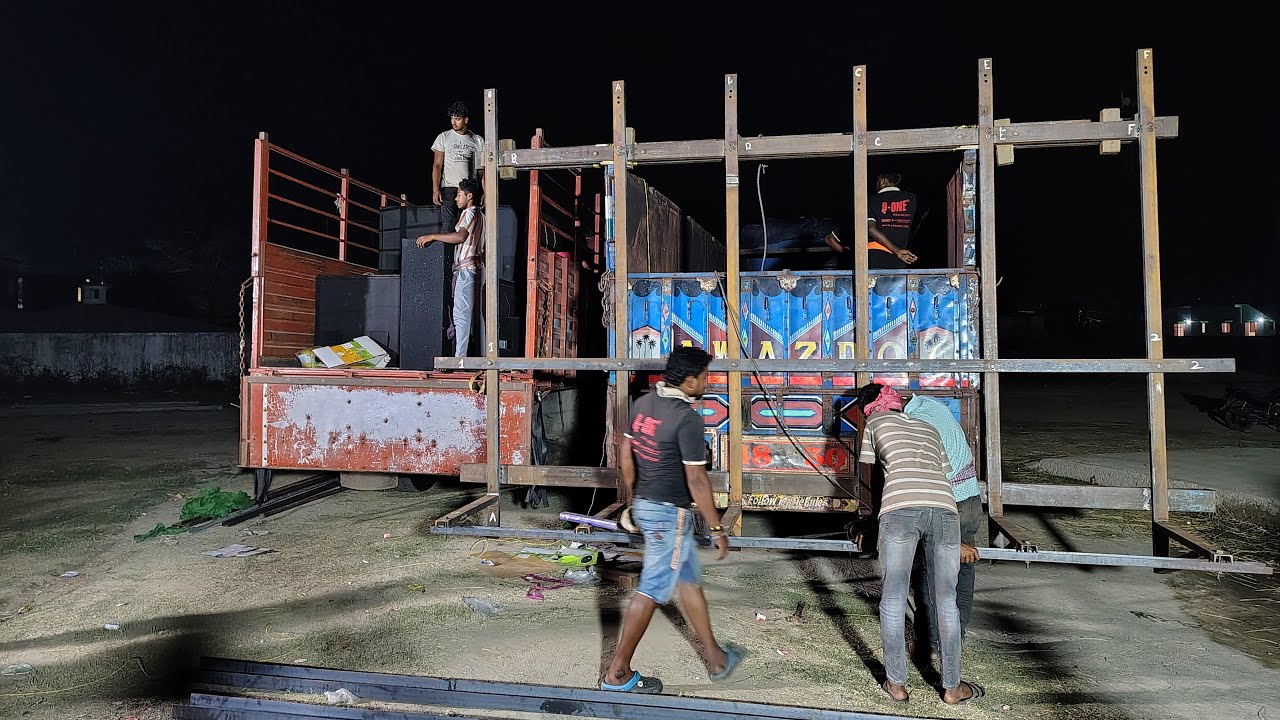 Braman Music Loading progress 😲