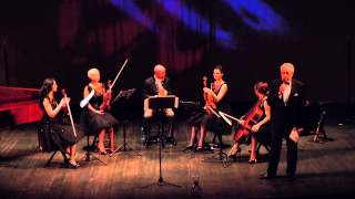 Концерт Queentet Сергея Мазаева 25 Июня 2013