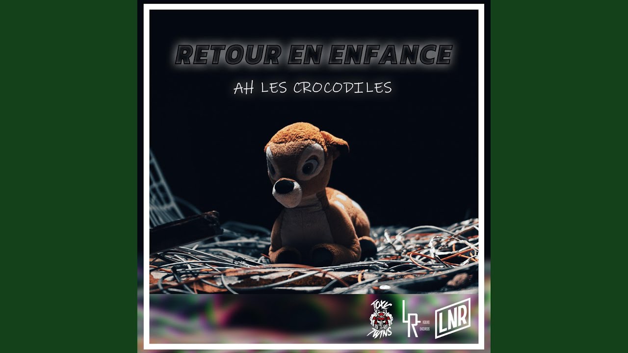 Watch Ah les crocodiles (feat. Stirex) on YouTube Watch Ah les crocodiles (feat. Stirex) on YouTube