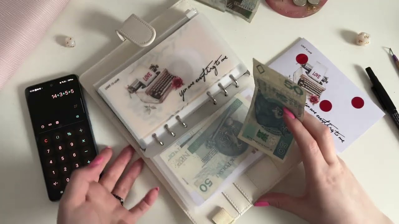 Niedzielne odkładanie do wyzwań