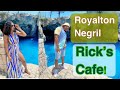 Jamaica Vacation |Royalton Negril Resort & Spa| All Inclusive Resort Pt. 2| Snorkeling |Rick's Cafe