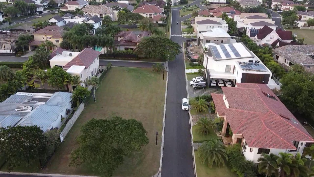 🔵🔵MEJORES Sitios para VIVIR en DOMINICANA Quintas de Pontezuela