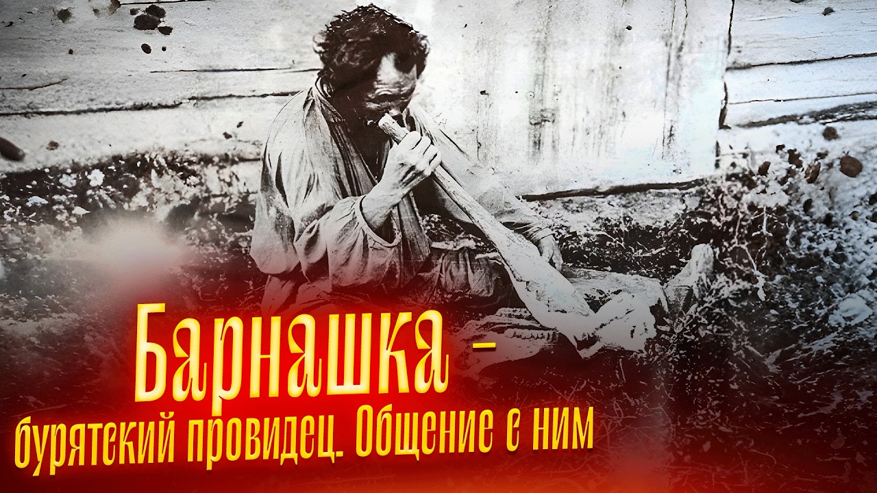 ПОГРУЖЕНИЕ К БАРНАШКЕ || Просмотр со слипером