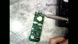 Nokia Rm 1133 No Power Dead Solution