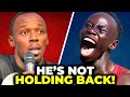 Usain Bolt’s POWERFUL Message to Future Sprinters Is BREAKING The Internet!
