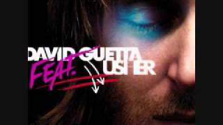 David Guetta Feat. Usher - Without You