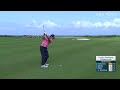 Highlights | Round 4 | Corales Puntacana | 2024