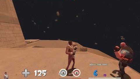 TF2 Bots in a nutshell (Remake/Filler Video)