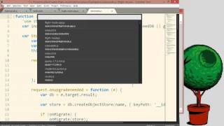 Flight Mode - taking your web applications offline