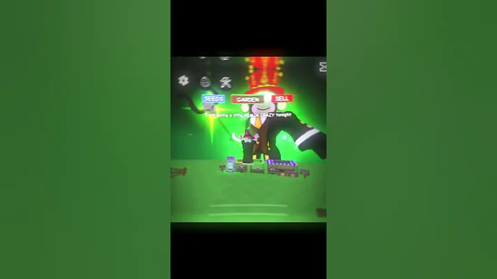 Jandel Aura Farming #robloxedit