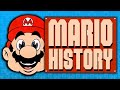 The rise of jumpman  history of mario 1980  1989  dpadgamer
