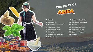The Best of Arisa - Il Meglio di Arisa