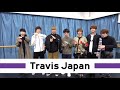 【トラジャ】あいさつまとめてみたらTravis幼稚園Japanだった件
