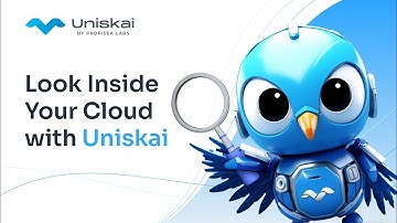 Uniskai by Profisea Labs Explainer Video