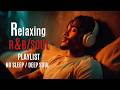 【R&B Soul】Relaxing R&B Sleep Music 🌙 Smooth Deep Soul for Sleepless Nights Vol.16 | Groove Engine