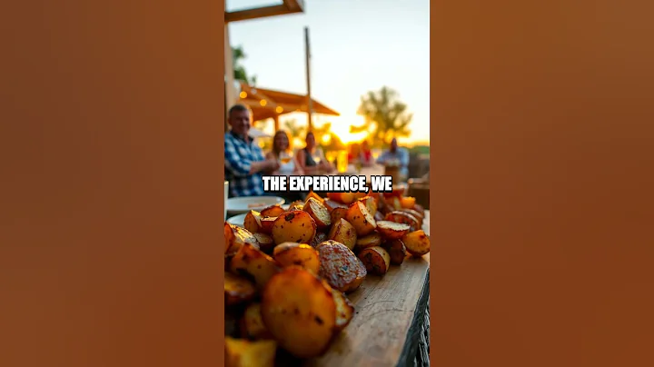 Savoring the Secrets of Tokyo's Yaki Imo