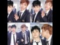 V Jimin BTS Graduation Song 95L 