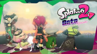 Splatoon 2: Octo Expansion ᴴᴰ Full Playthrough