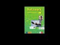 Netzwerk A2 Kursbuch Kapitel 9