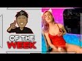 Girl Twitch Streamer Does Porn After Being BANNED By Twitch - L Of The Week - ClaraBabyLegs