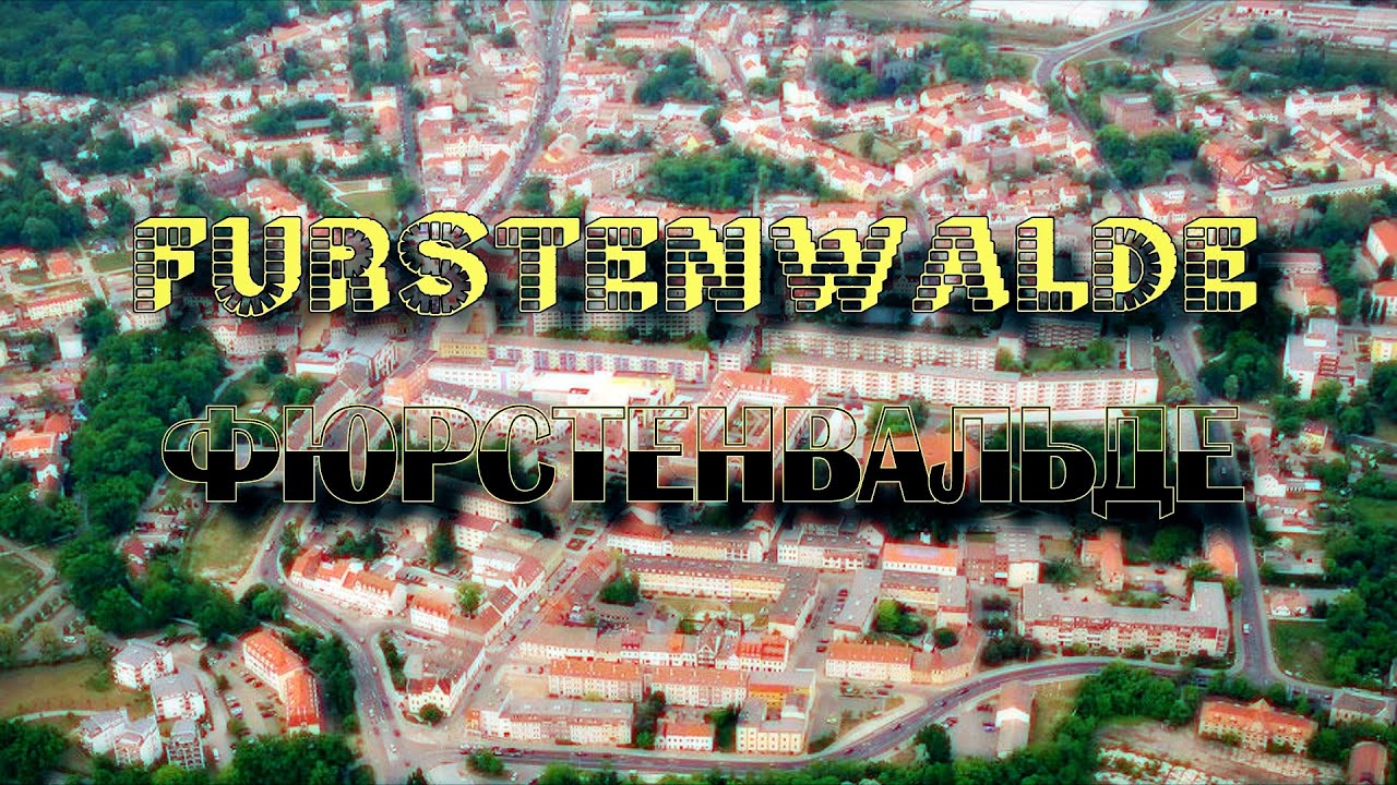 Schone Furstenwalde 4 You Ebenbild