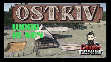 Ostriv - Episode 1 - Survival