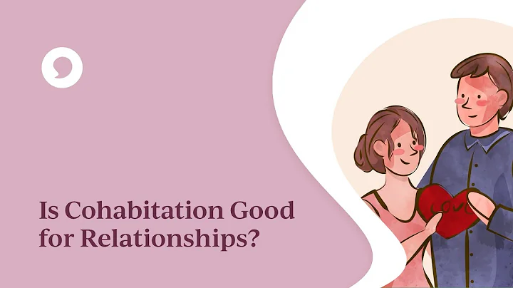 Is Cohabitation Good for Relationships? - DayDayNews