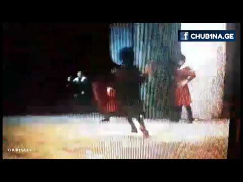 ✔ კახა დაშნიანი (ტაცია) - ყაზბეგური / Kakha Dashniani (Tacia) - Kazbeburi, 1998