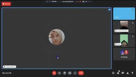Tutorial Membuat App Sederhana Menggunakan App Sheet (Aplikasi Database Siswa)