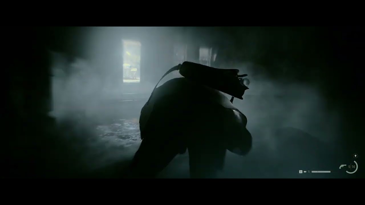 Alan Wake 2 Gameplay PC 4K | First Hour | 4K (3840x1600) | RTX On with RTX 4090