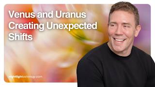 Venus and Uranus Creating Unexpected Shifts screenshot 4